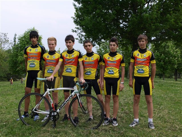 GRUPPO ALLIEVI 604131814