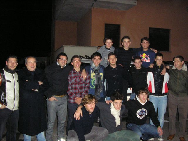 GRUPPO NOCETO FESTA 2 201122311