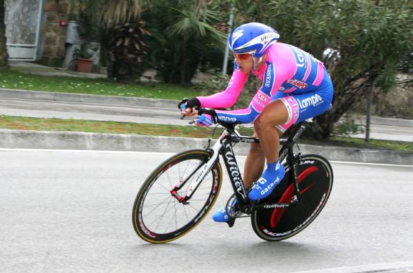 Malori nella crono della 7a tappa alla Tirreno 2011 818225086