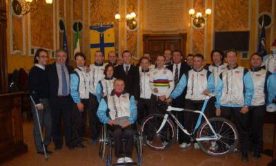 Paracycling Endurancenter presentazione2010 733088013