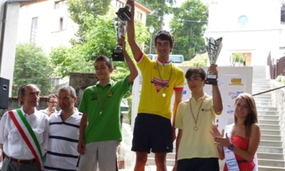 Podio Campionato Regionale Allievi 2012 830099565