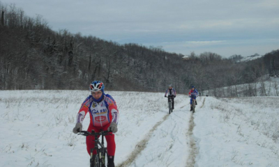 ciclismo estremo 698753941