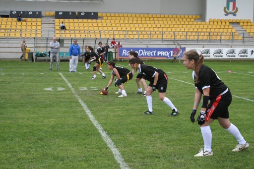 Panthers Femminile 579240253