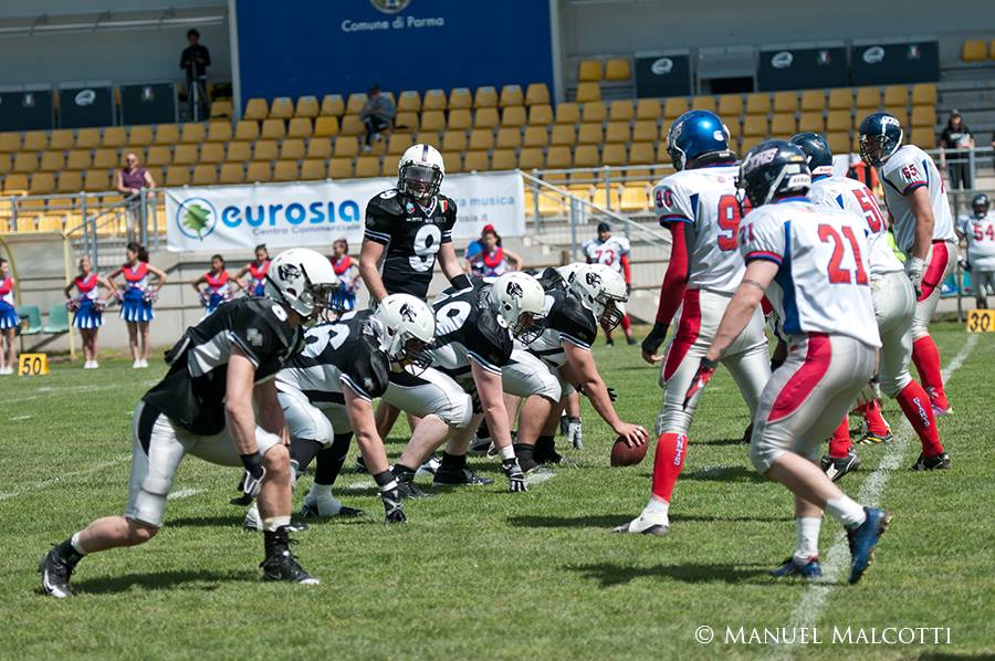 Panthers vs Giants1 ph. Manuel Malcotti 402598996