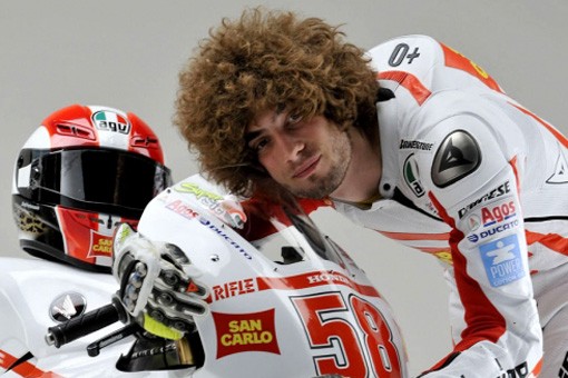 marco simoncelli 217412692