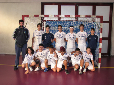 Parma Pallamano U14web 708838250