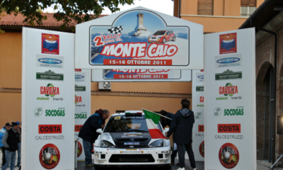 rally Monte Caio 113432101