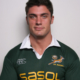 Berend Botha con la maglia springboks 708698992