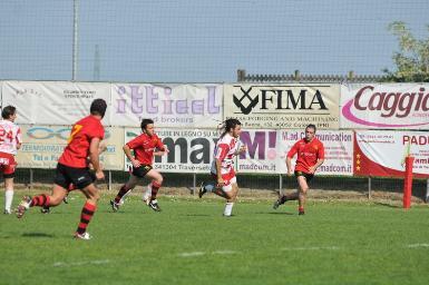 Colorno Rugby Serie B 268081172