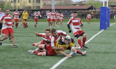 Colorno rugby 2013 462991927
