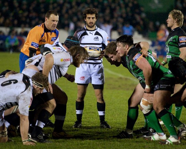 Connacht Zebre 2012 2013 972575993