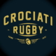 Crociati Rugby 12.13 Logo 743493911