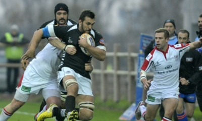 Geldenhuys Zebre Ulster 712233401