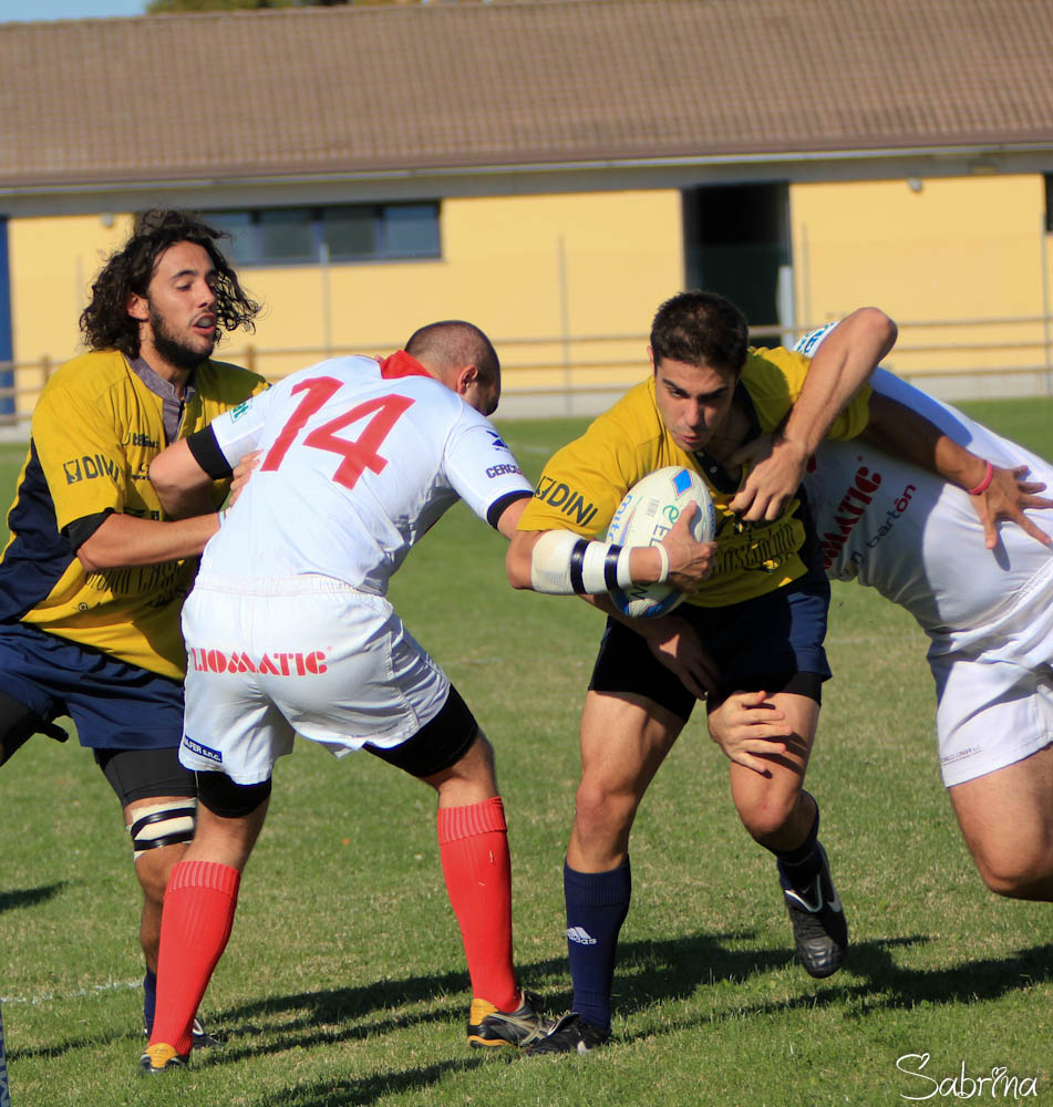 Giacomo Albertini rugby Noceto 396323998