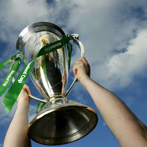 Heineken Cup 645735570