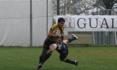 Michele Garulli Rugby Noc 622975238