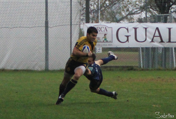 Michele Garulli Rugby Noc 622975238