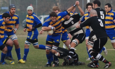 Rugby Andrea Serie CE1112 219 103228678