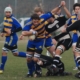 Rugby Andrea Serie CE1112 219 103228678