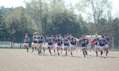 Rugby Parma 865690376