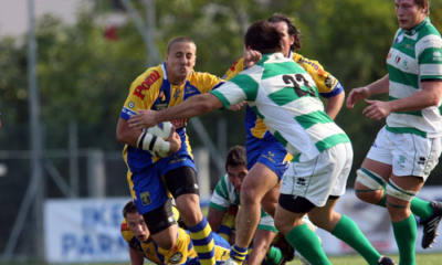 Rugby Parma Benetton Treviso 720706177