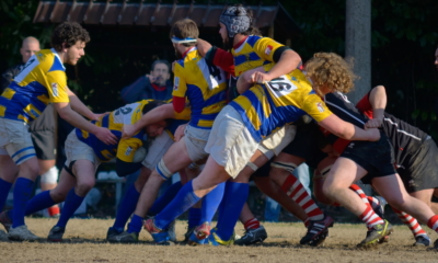 Rugby Parma Serie C 899536731