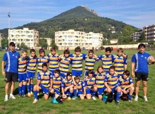 Rugby Parma Tolone 443045414