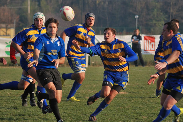 Rugby Parma Basi 227030463