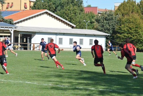 Rugby Parma under 20 177212144