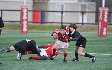 Rugby colorno under 14 465958927