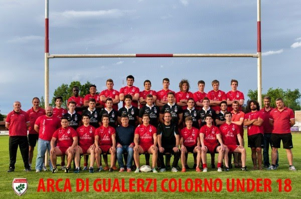 Rugbycolorno u18 991369736