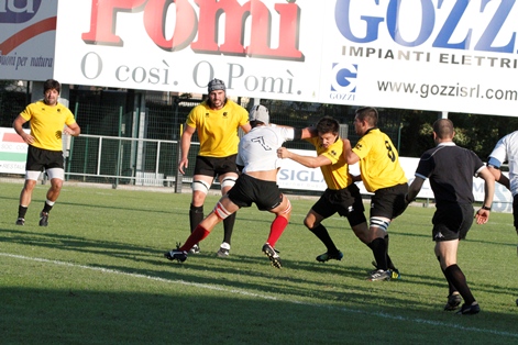 Viadana rugby 529533193