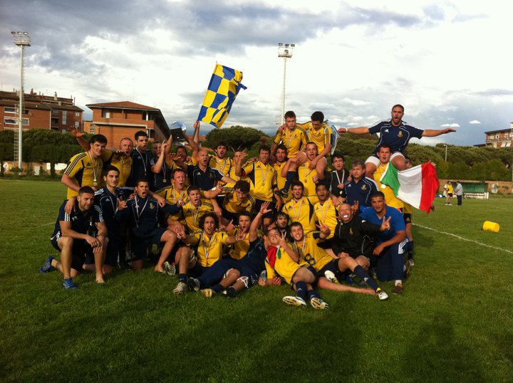 crociati u20 scudetto2011 558392748