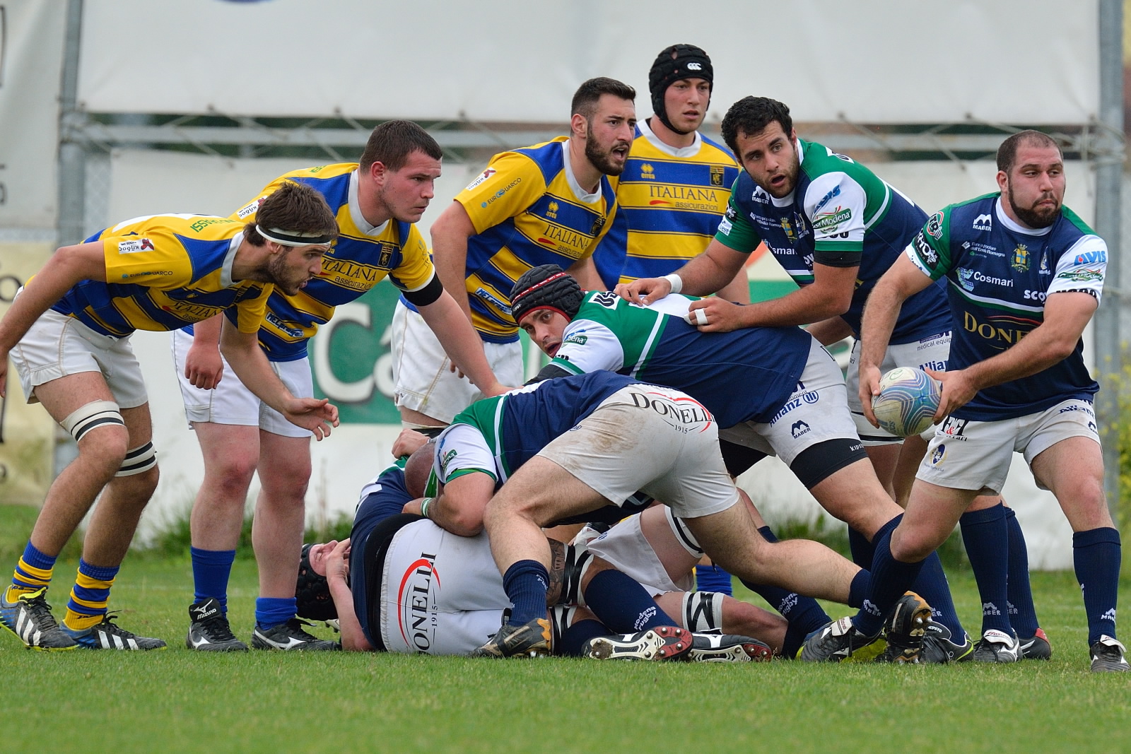 rugby parma 2014 481203640
