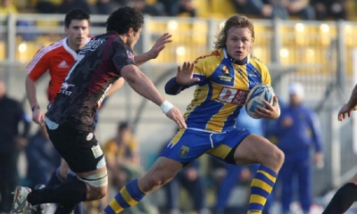 rugby parma emerick cc 734058515