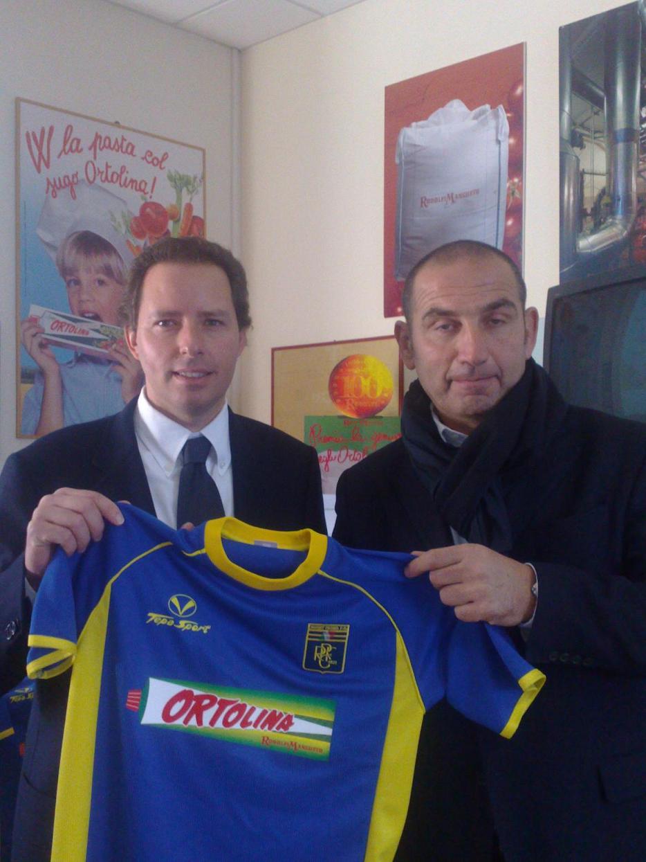 rugby parma giovanili Rodolfi Manghi 942213045