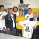 rugby parma maglia challenge09.10 888475070