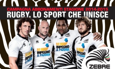 zebre campagna abbonamenti 897804644