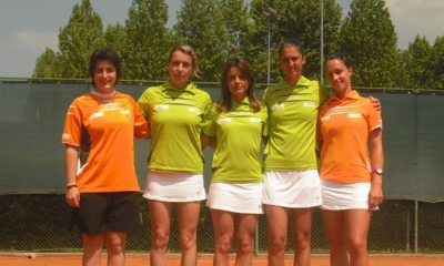 Castellazzo Serie B femminile 794215269