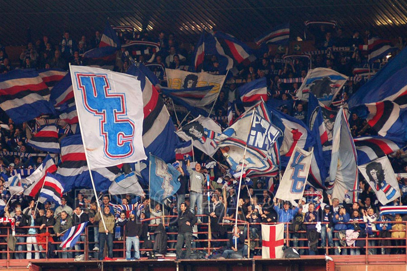 tifosi Samp2 892604948