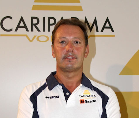 Andrea Cagnin team manager 529721884