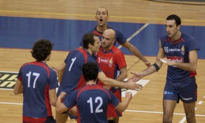 MedelVolley 197509998