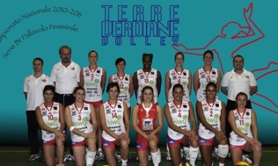 Terre Verdiane Volley 165448236