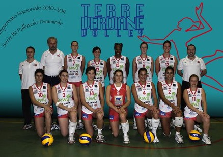 Terre Verdiane Volley 165448236