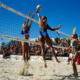 Volley sabbia 541520272