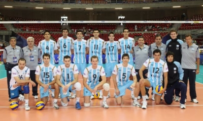 argentina volley 594771012