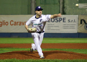 baseball parma salsi