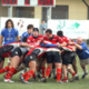 rugby colorno a mischia